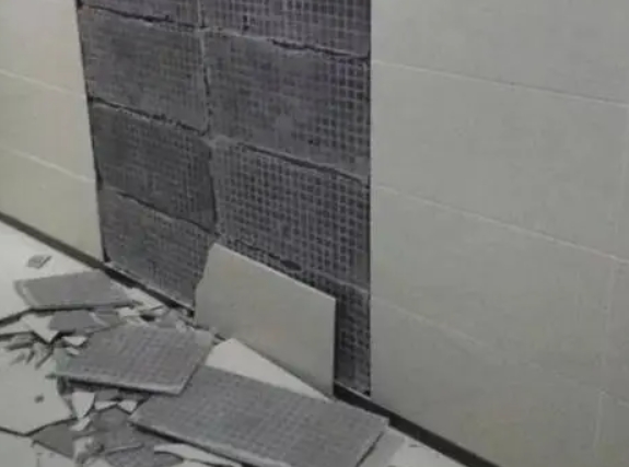 霸州瓷砖空鼓维修公司分享下霸州墙砖松动维修的知识